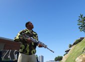 Military Texture for Weapons